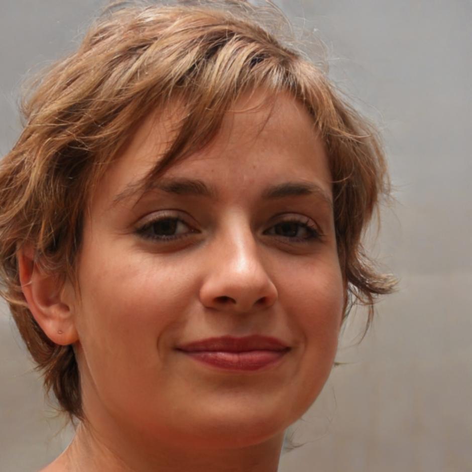 Portrait de Léa Moreau, coordinatrice pédagogique