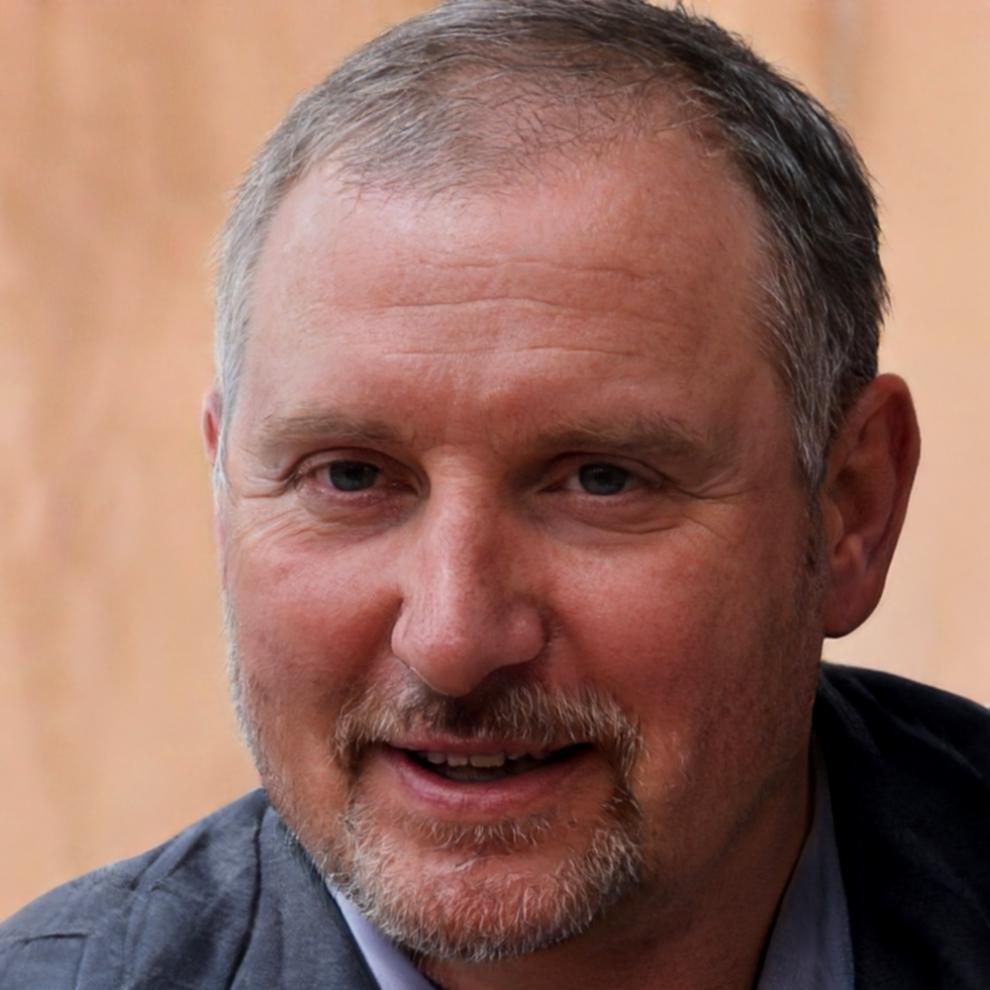 Portrait de Dorian Lemercier